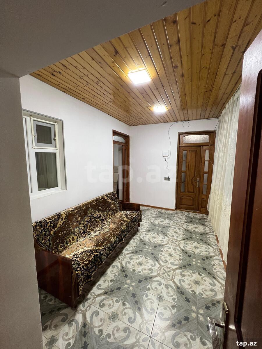 Satılır 7 otaqlı həyət evi 308 m²