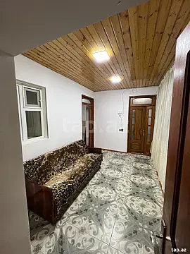 Satılır 7 otaqlı həyət evi 308 m² — Bakı, Əmircan 7 otaq 308.00 m²