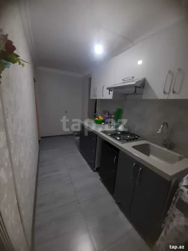 Satılır 2 otaqlı mənzil 40 m²