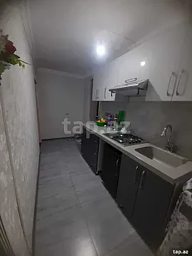 Satılır 2 otaqlı mənzil 40 m² — Sumqayıt 2 otaq 40.00 m²