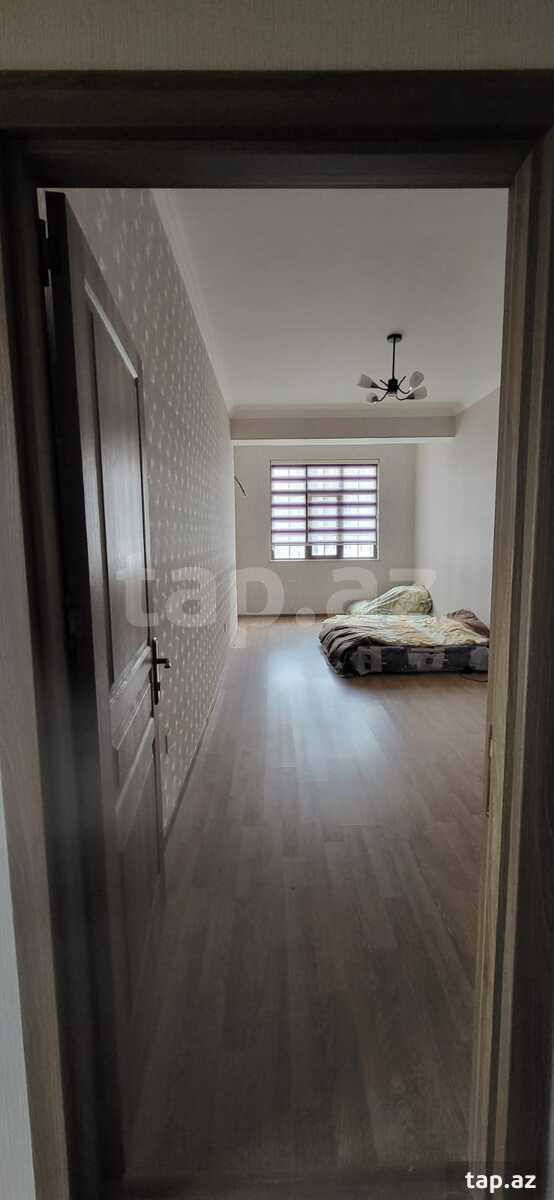 Satılır 2 otaqlı yeni tikili 77.8 m²