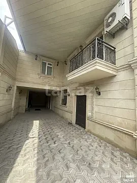 Satılır 5 otaqlı həyət evi 200 m² — Bakı, Bakıxanov 5 otaq 200.00 m²