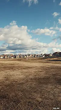 Satılır torpaq sahəsi — Mingəçevir