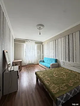 Kirayə verilir 1 otaqlı mənzil 50 m² — Xırdalan, Xırdalan 1 otaq 50.00 m²