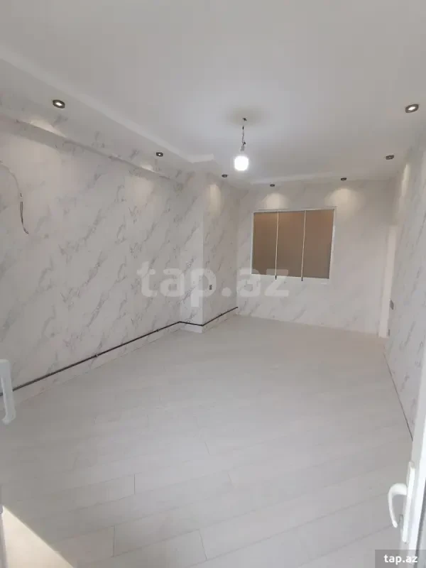 Satılır 2 otaqlı yeni tikili 56.5 m²
