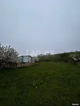 Satılır torpaq sahəsi — İsmayıllı