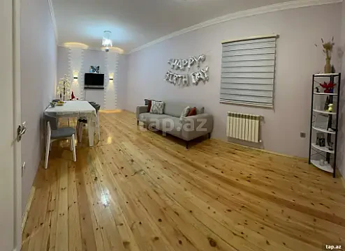 Satılır 3 otaqlı həyət evi 112 m² — Bakı, Balaxanı 3 otaq 112.00 m²