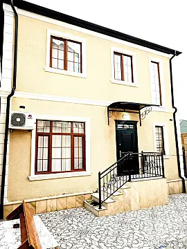 Satılır 4 otaqlı həyət evi 340 m² — Bakı, Qaraçuxur 4 otaq 340.00 m²