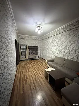 Kirayə verilir 2 otaqlı mənzil 65 m² — Xırdalan, Xırdalan 2 otaq 65.00 m²