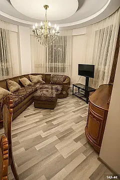 Satılır 2 otaqlı yeni tikili 76 m² — Xırdalan, Xırdalan 2 otaq 76.00 m²