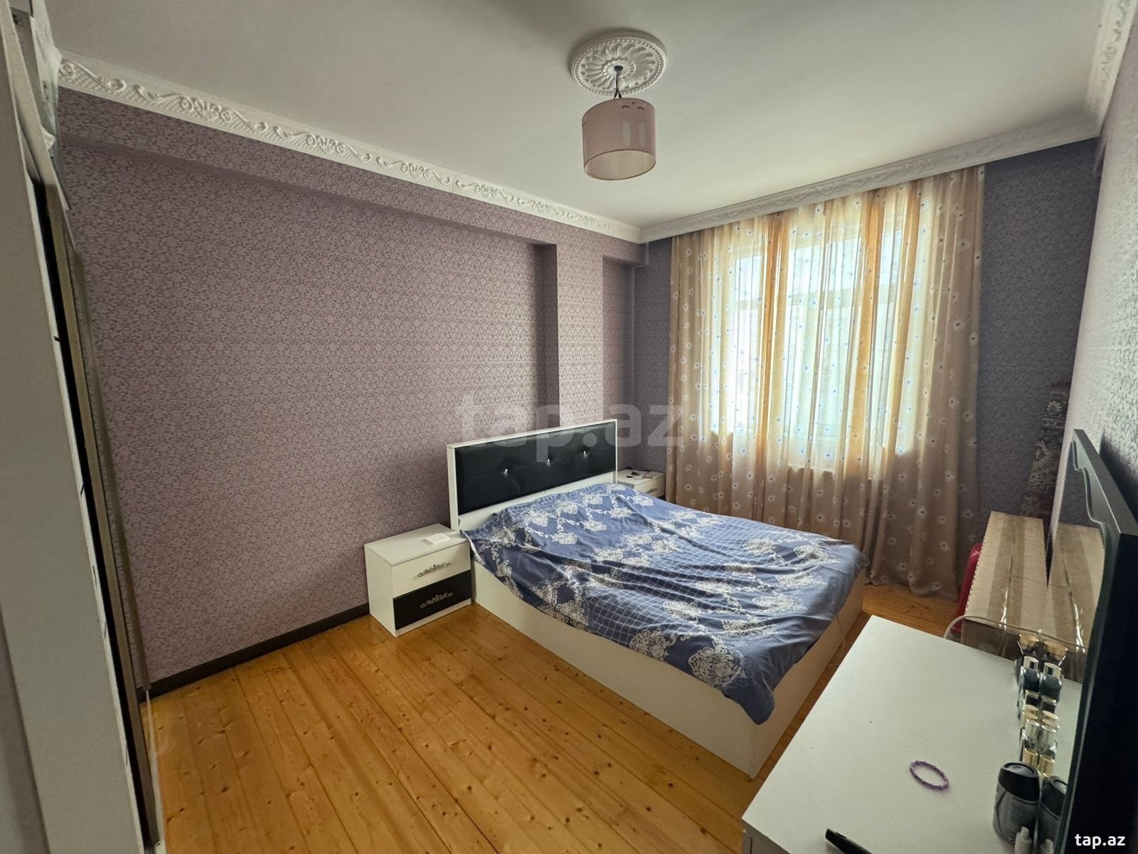 Satılır 3 otaqlı yeni tikili 73 m²