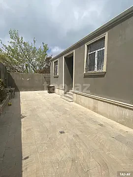 Satılır 4 otaqlı həyət evi 120 m² — Sumqayıt 4 otaq 120.00 m²