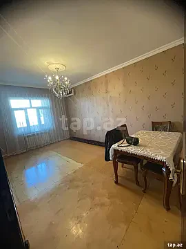 Kirayə verilir 2 otaqlı mənzil 65 m² — Bakı 2 otaq 65.00 m²