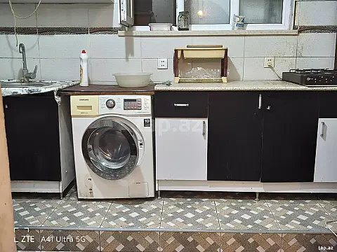 Kirayə verilir 4 otaqlı həyət evi 64 m² — Bakı, Yasamal 4 otaq 64.00 m²