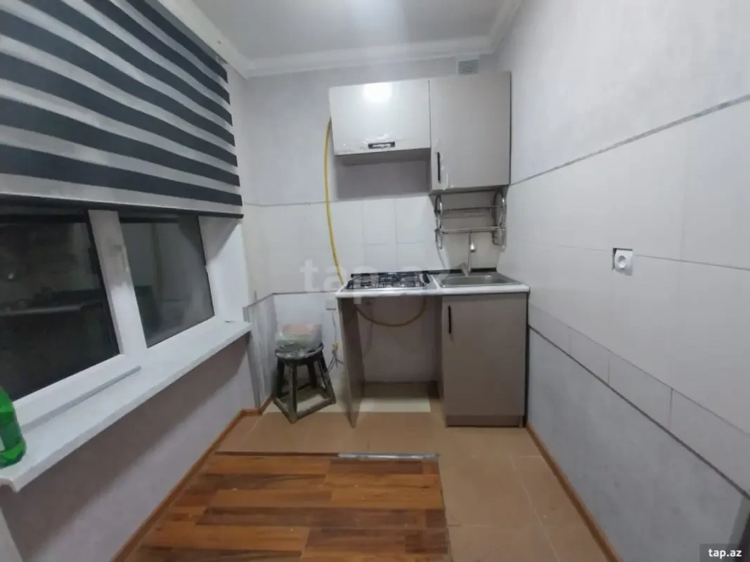 Kirayə verilir 2 otaqlı mənzil 48 m²