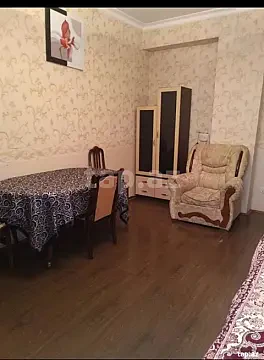 Kirayə verilir 2 otaqlı yeni tikili 63 m² — Bakı, Həzi Aslanov qəs. 2 otaq 63.00 m²