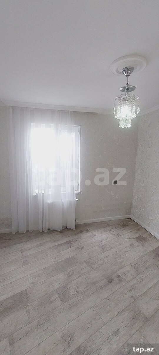 Satılır 3 otaqlı həyət evi 45 m²