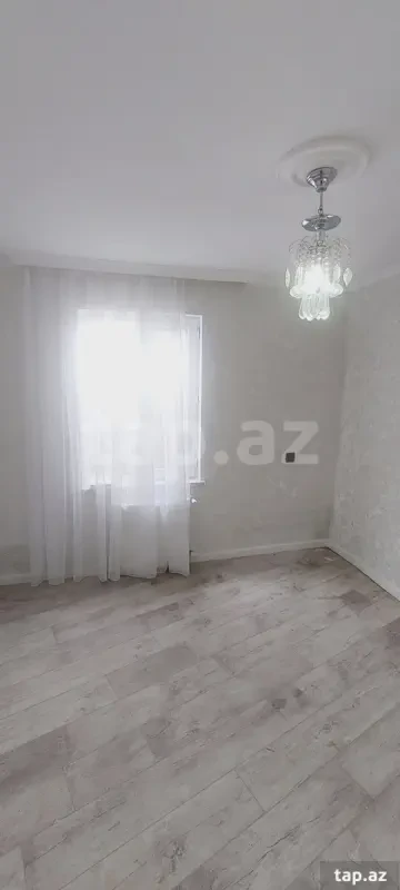 Satılır 3 otaqlı həyət evi 45 m²