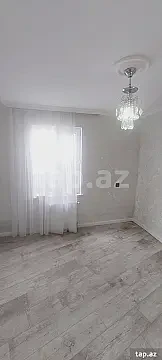 Satılır 3 otaqlı həyət evi 45 m² — Bakı, Bayıl 3 otaq 45.00 m²