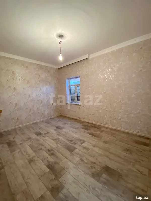 Satılır 3 otaqlı həyət evi 88 m²