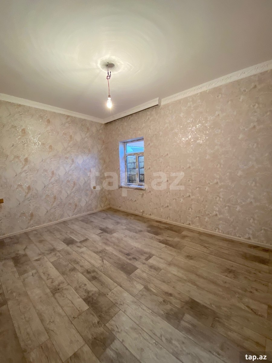 Satılır 3 otaqlı həyət evi 88 m²