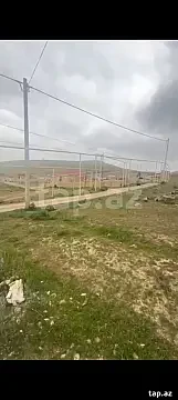 Satılır torpaq sahəsi — Bakı, Hökməli