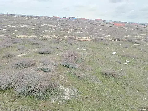 Satılır torpaq sahəsi — Bakı, Yeni Suraxanı