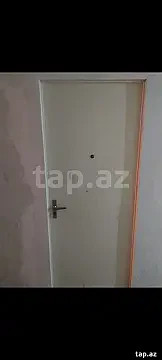 Kirayə verilir 1 otaqlı mənzil 25 m² — Bakı 1 otaq 25.00 m²