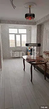 Satılır 2 otaqlı yeni tikili 43 m² — Xırdalan, Xırdalan 2 otaq 43.00 m²