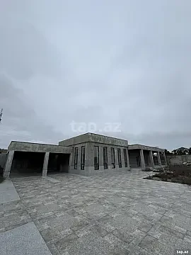 Satılır 3 otaqlı həyət evi 180 m² — Bakı, Şüvəlan 3 otaq 180.00 m²