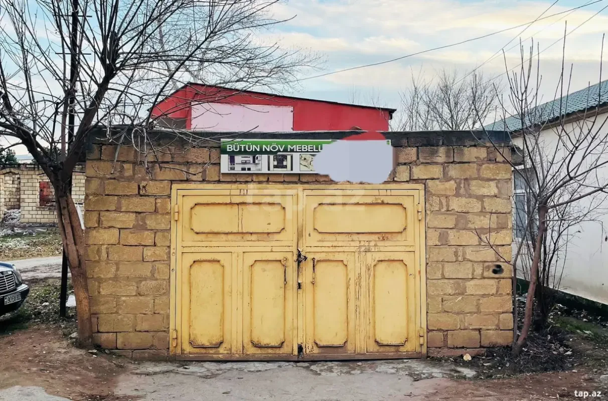 Satılır obyekt