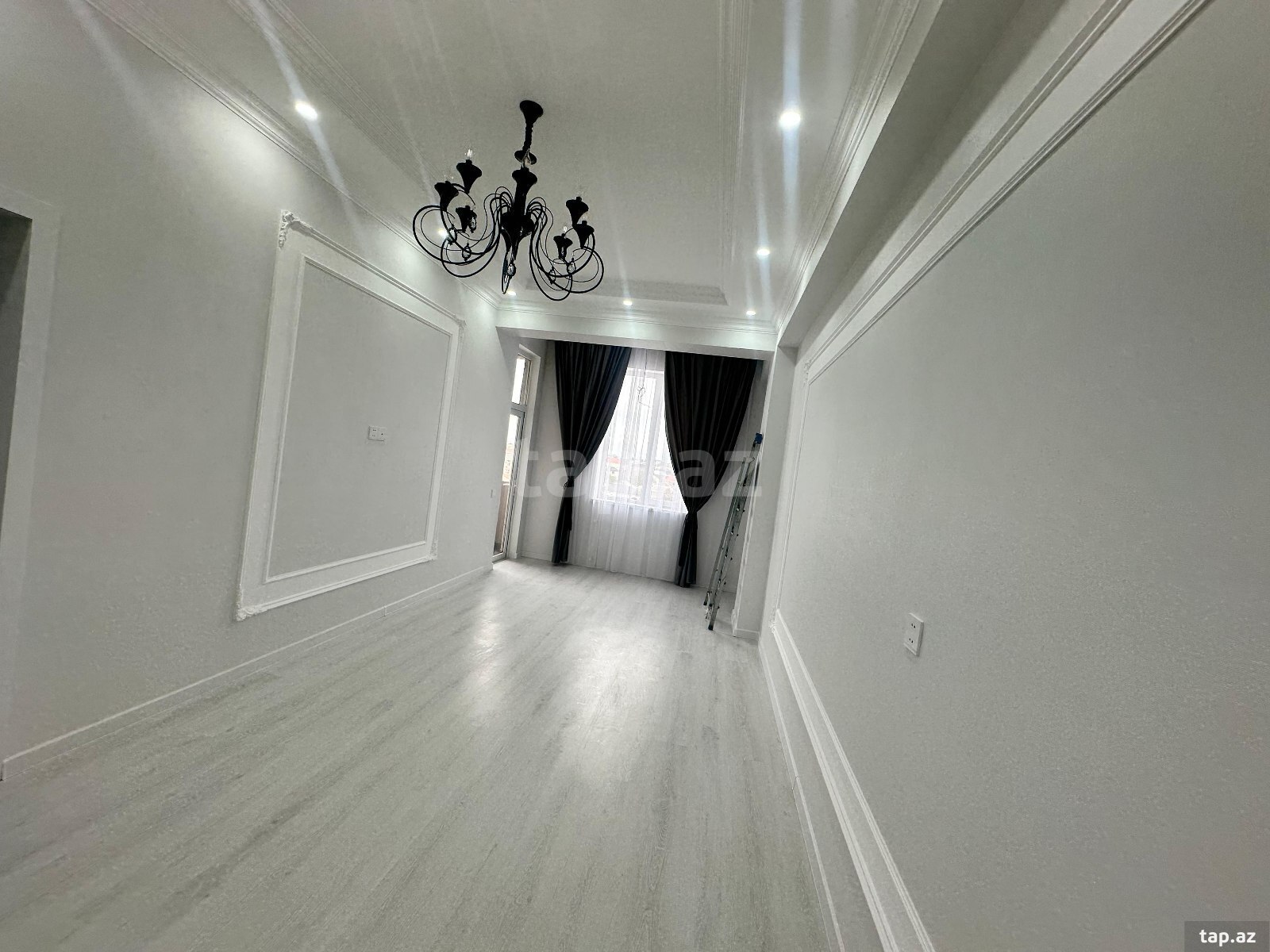 Satılır 3 otaqlı yeni tikili 63 m²