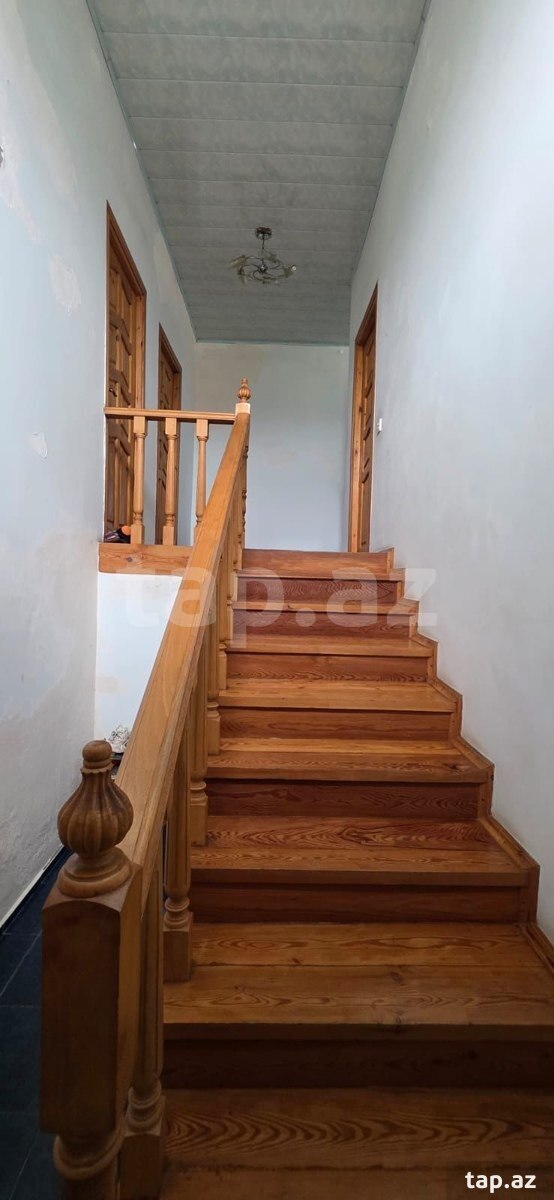 Kirayə verilir 3 otaqlı həyət evi 300 m²
