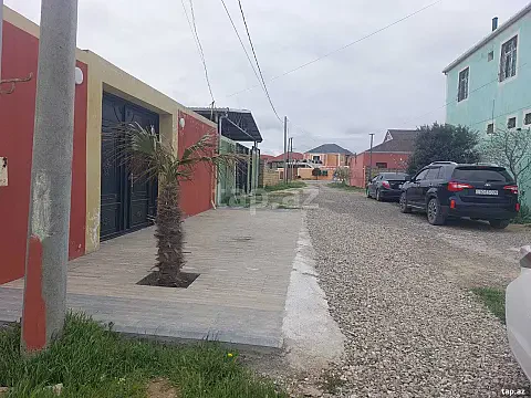 Satılır torpaq sahəsi — Sumqayıt