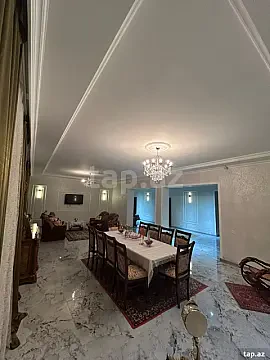 Satılır 5 otaqlı həyət evi 240 m² — Bakı, Maştağa 5 otaq 240.00 m²