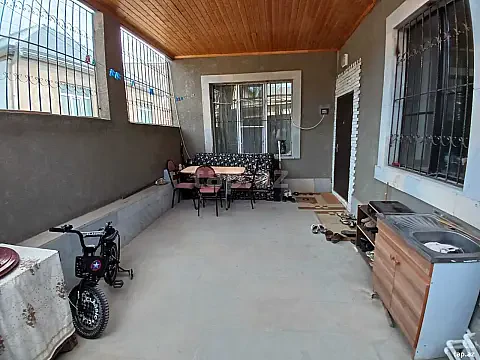 Satılır 3 otaqlı həyət evi 89 m² — Bakı, Masazır 3 otaq 89.00 m²