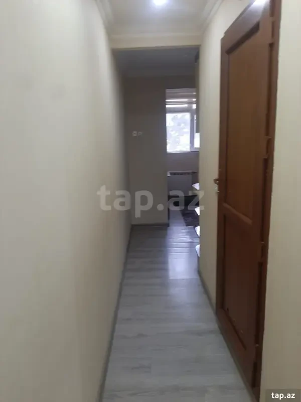 Satılır 2 otaqlı mənzil 50 m²