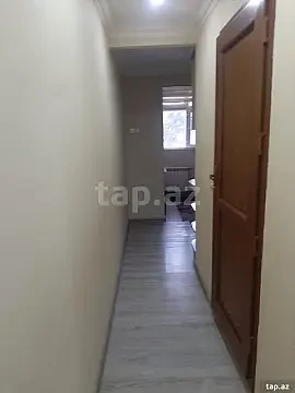Satılır 2 otaqlı mənzil 50 m² — Bakı 2 otaq 50.00 m²