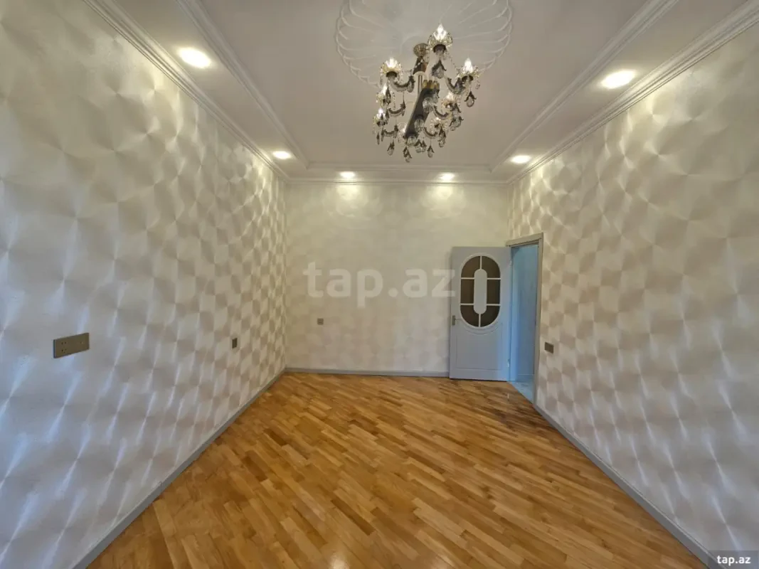 Satılır 3 otaqlı mənzil 75 m²