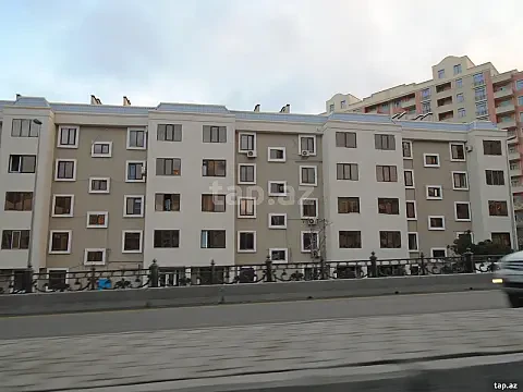 Kirayə verilir 2 otaqlı mənzil 45 m² — Bakı 2 otaq 45.00 m²