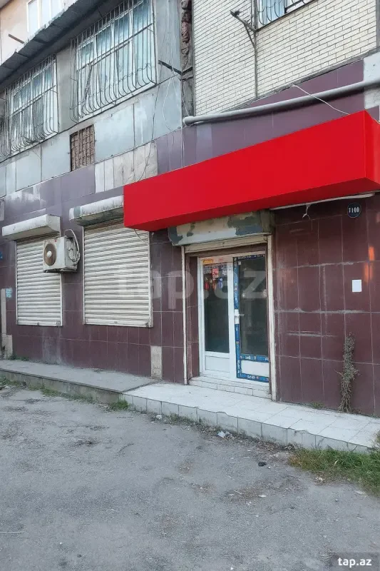 Satılır obyekt
