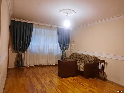 Kirayə verilir 2 otaqlı mənzil 50 m² — Mingəçevir 2 otaq 50.00 m²