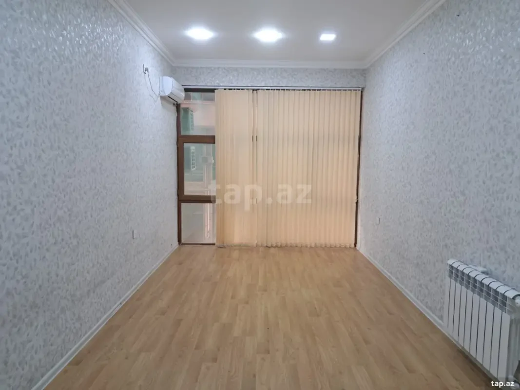 Kirayə verilir ofis