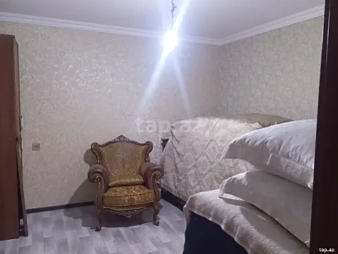 Satılır 5 otaqlı həyət evi 280 m² — Bakı, Binəqədi 5 otaq 280.00 m²