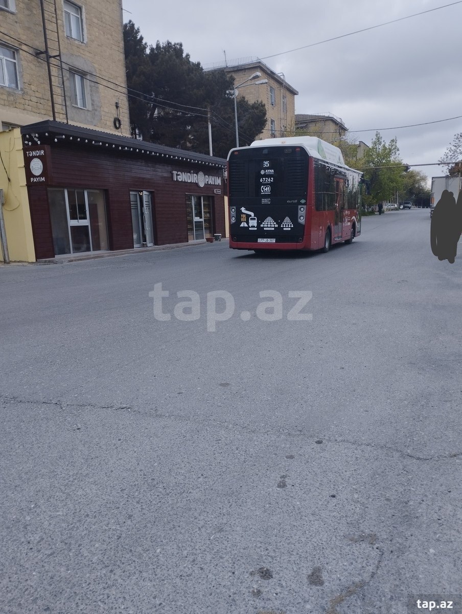 Satılır 2 otaqlı mənzil 50 m²