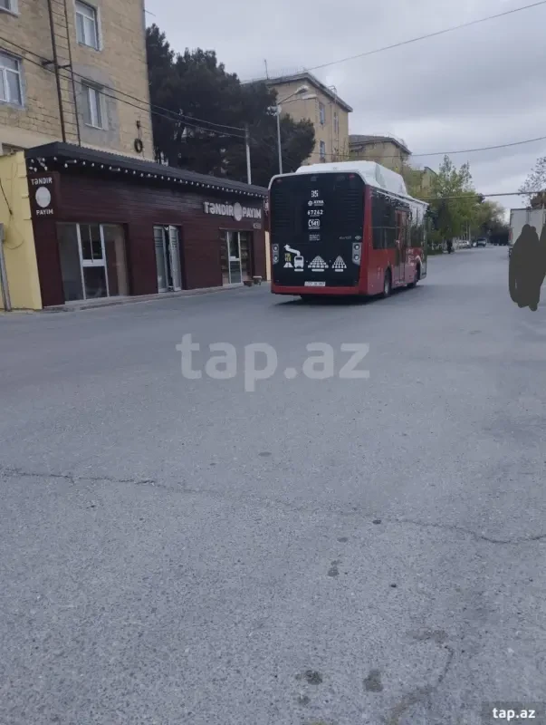 Satılır 2 otaqlı mənzil 50 m²
