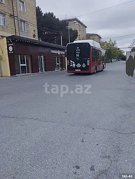 Satılır 2 otaqlı mənzil 50 m² — Bakı, Əmircan 2 otaq 50.00 m²