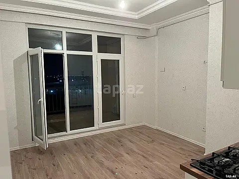 Kirayə verilir 2 otaqlı yeni tikili 47 m² — Sumqayıt 2 otaq 47.00 m²