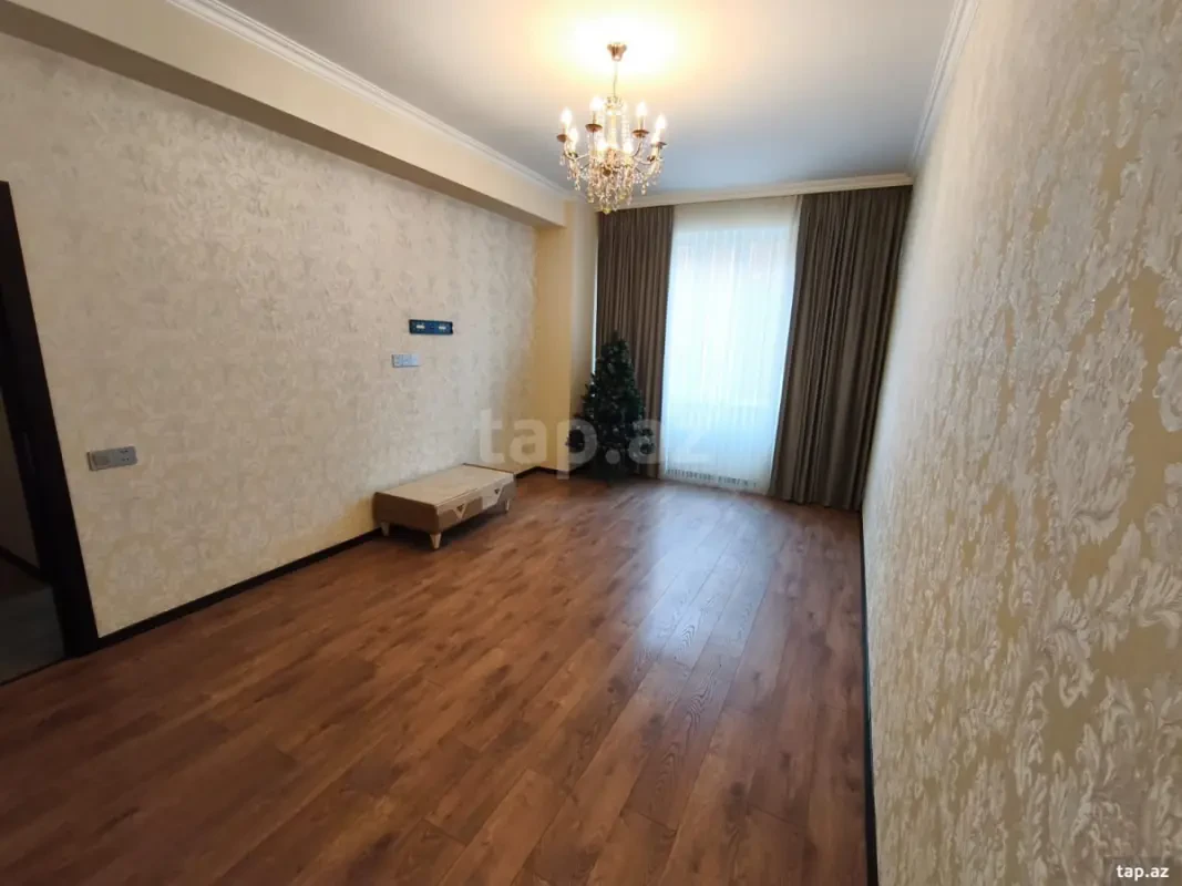 Satılır 2 otaqlı yeni tikili 60 m²