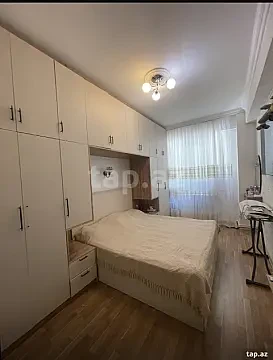 Satılır 2 otaqlı yeni tikili 60 m² — Xırdalan, Xırdalan 2 otaq 60.00 m²